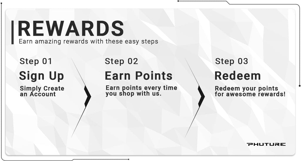 reward