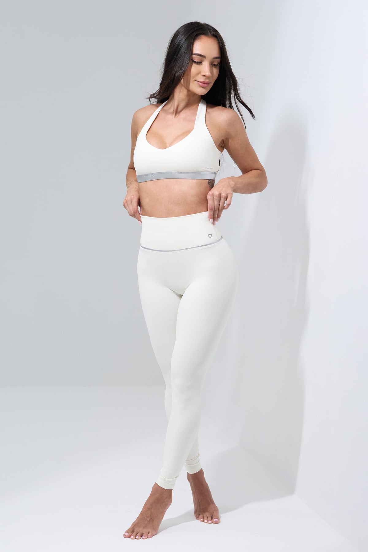SYLVR Sports Bra