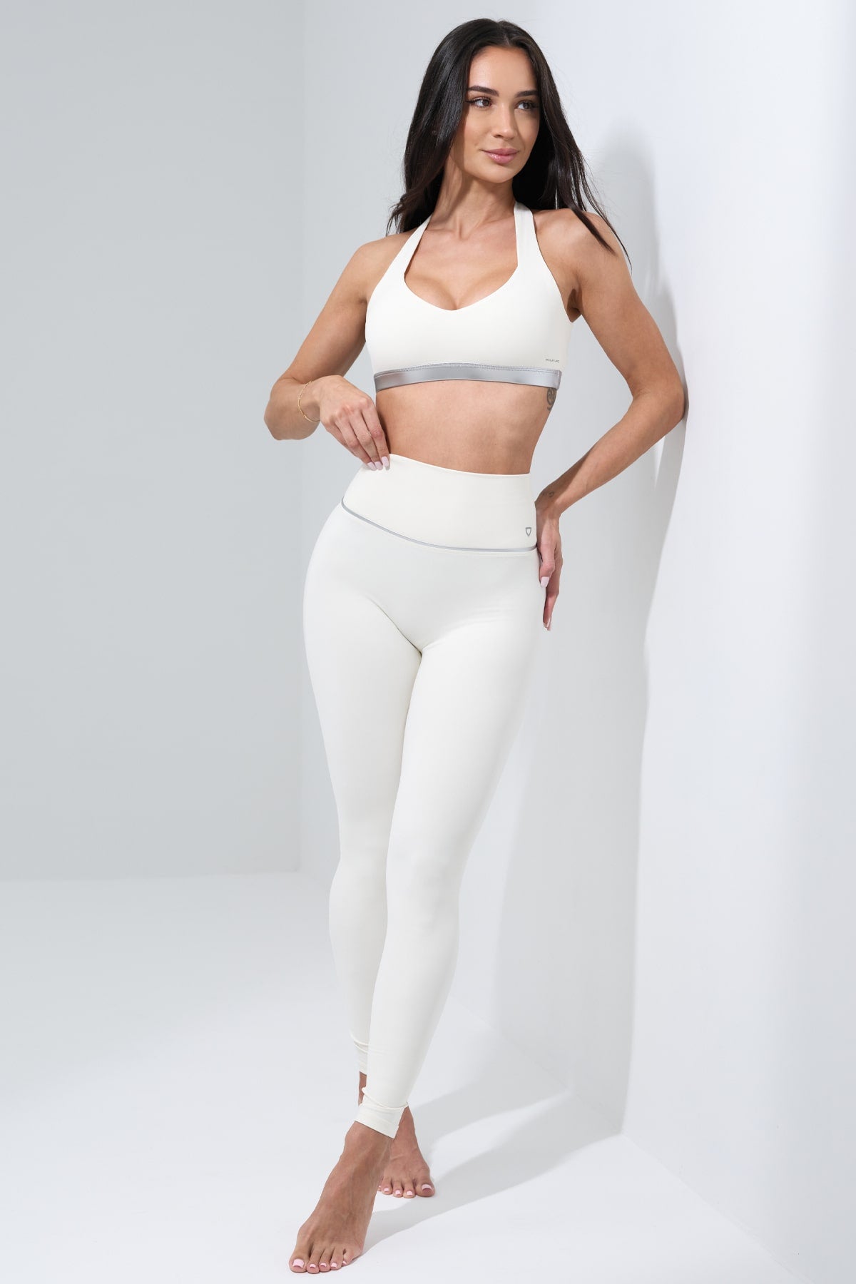 SYLVR Sports Bra