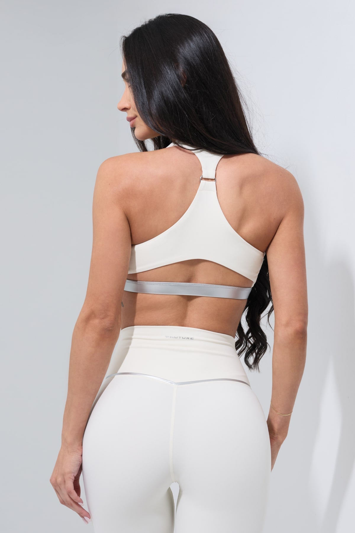SYLVR Sports Bra
