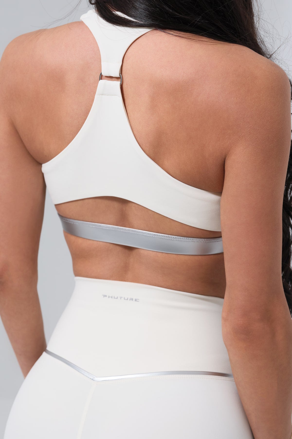 SYLVR Sports Bra