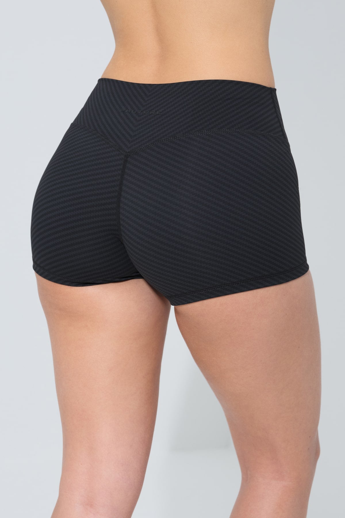 Carbon Fiber SV Shorts