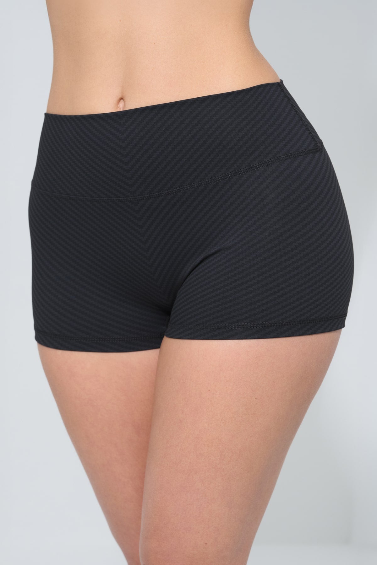 Carbon Fiber SV Shorts