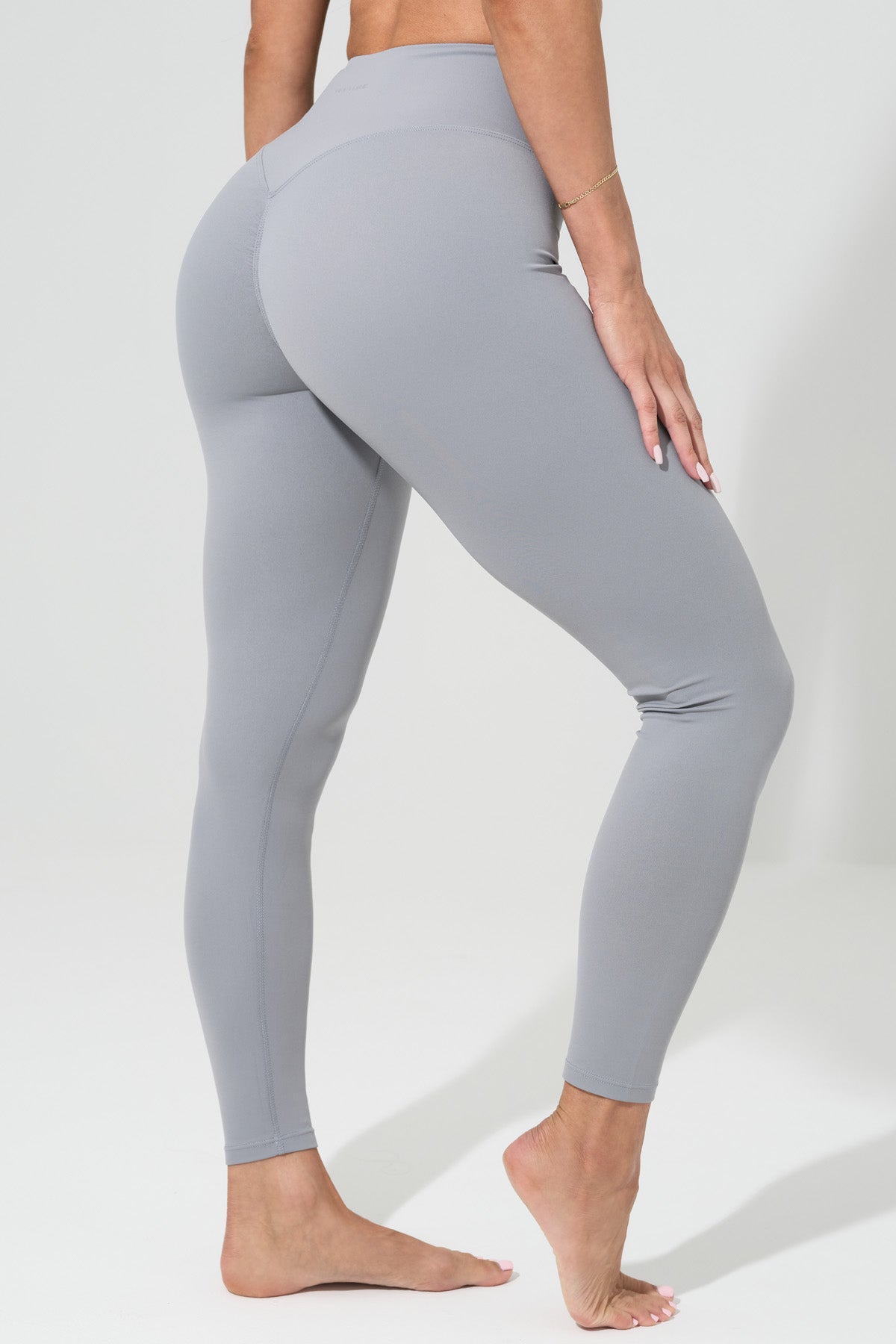 AVALUX Series Contour Leggings - Lunar Grey – PHUTURE