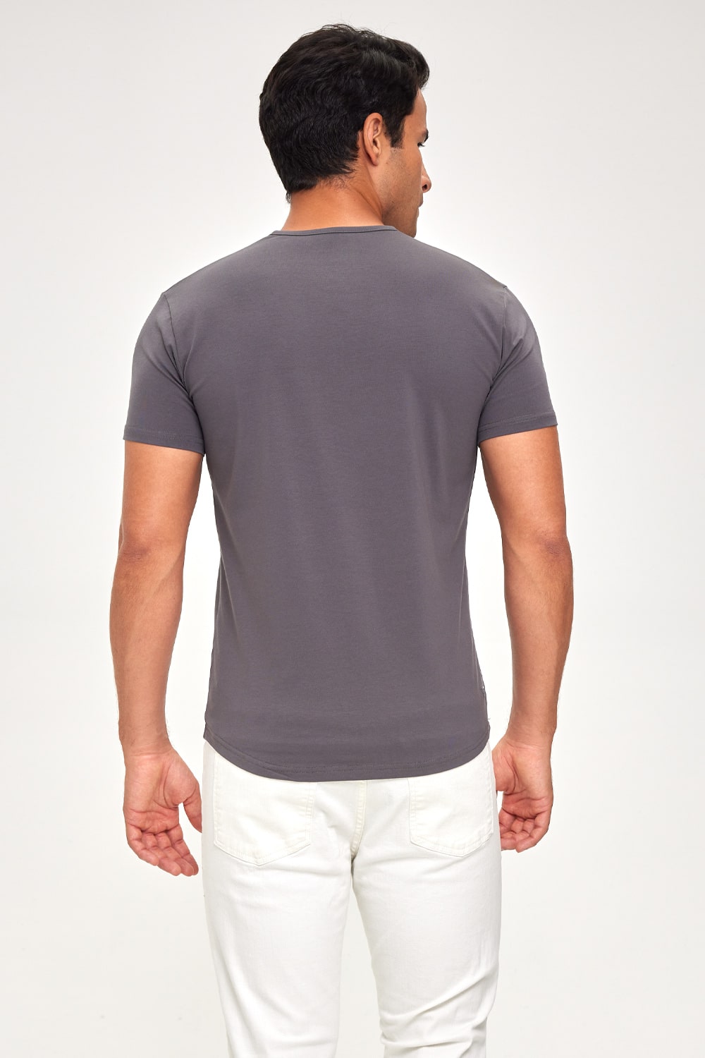 Modern Henley - Granite