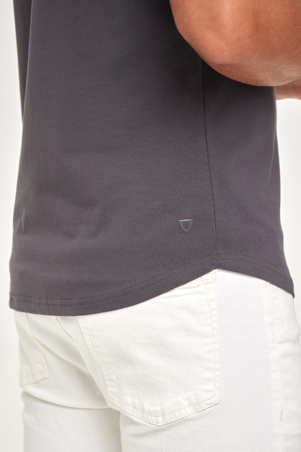 Modern Henley - Granite
