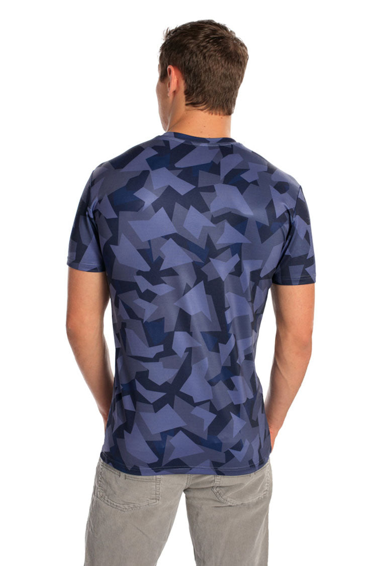 PHUTURE CAMO NUVO BLUE back