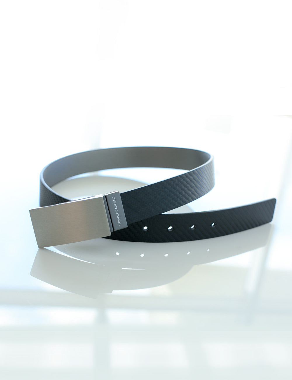PHUTURE Carbon Belt full