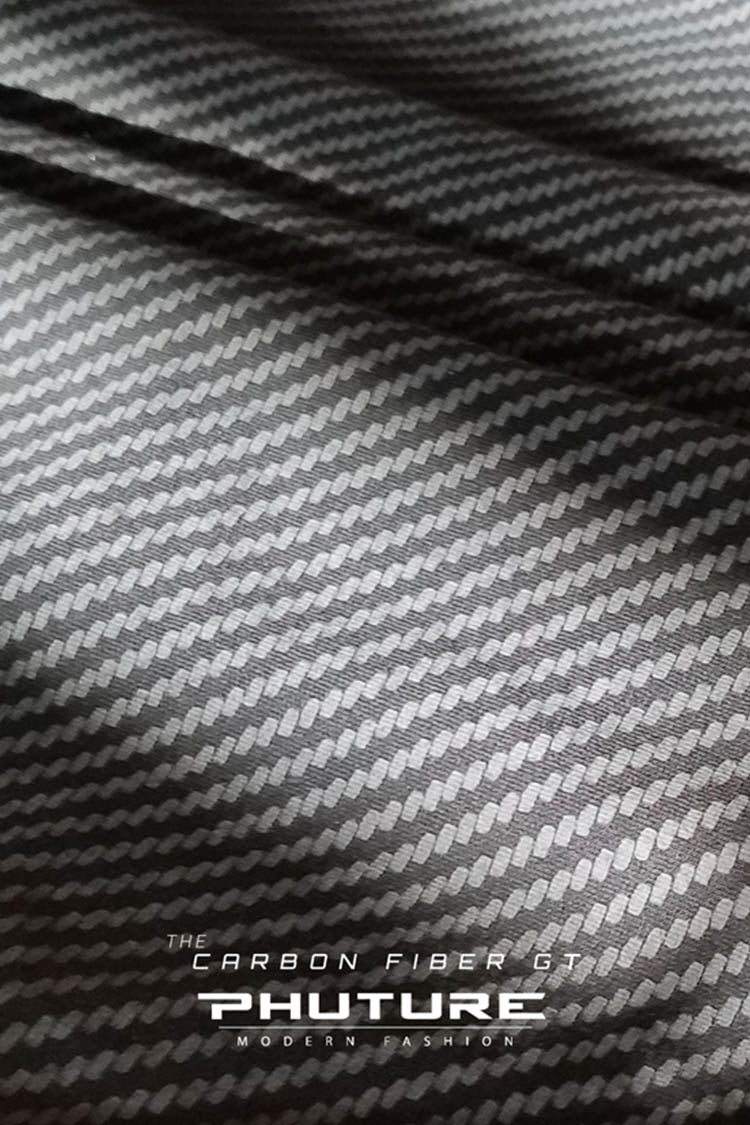 PHUTURE Carbon GT fabric