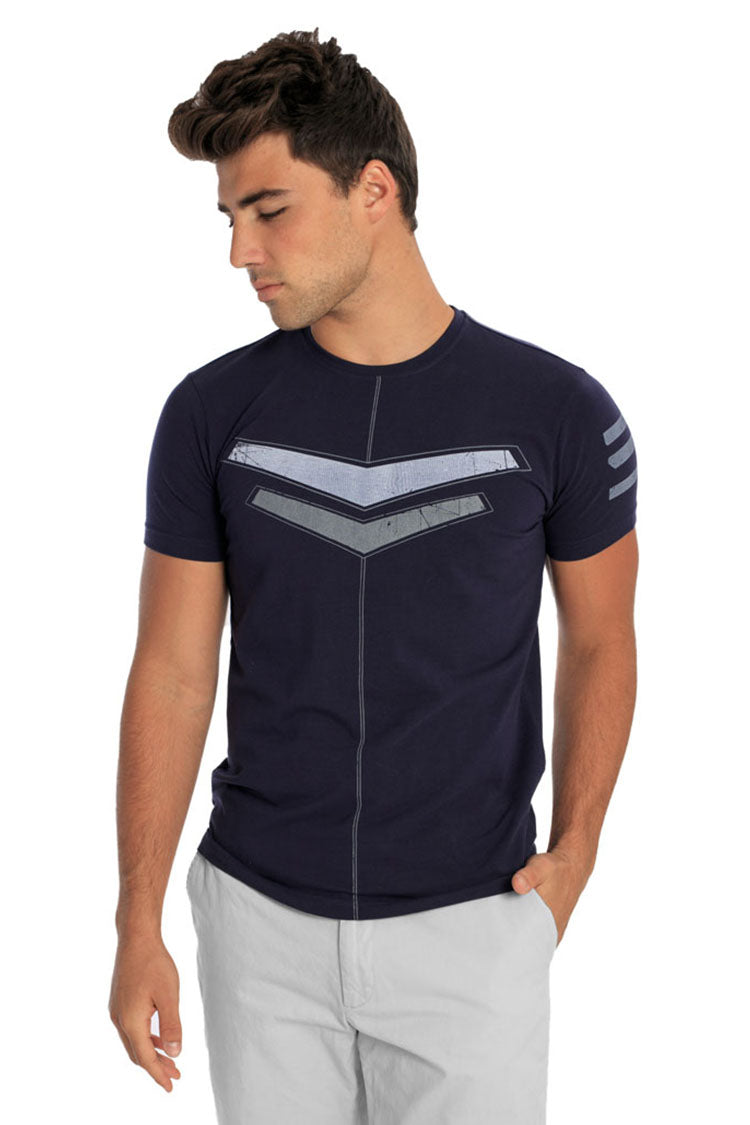 PHUTURE Commander Blue Front 2