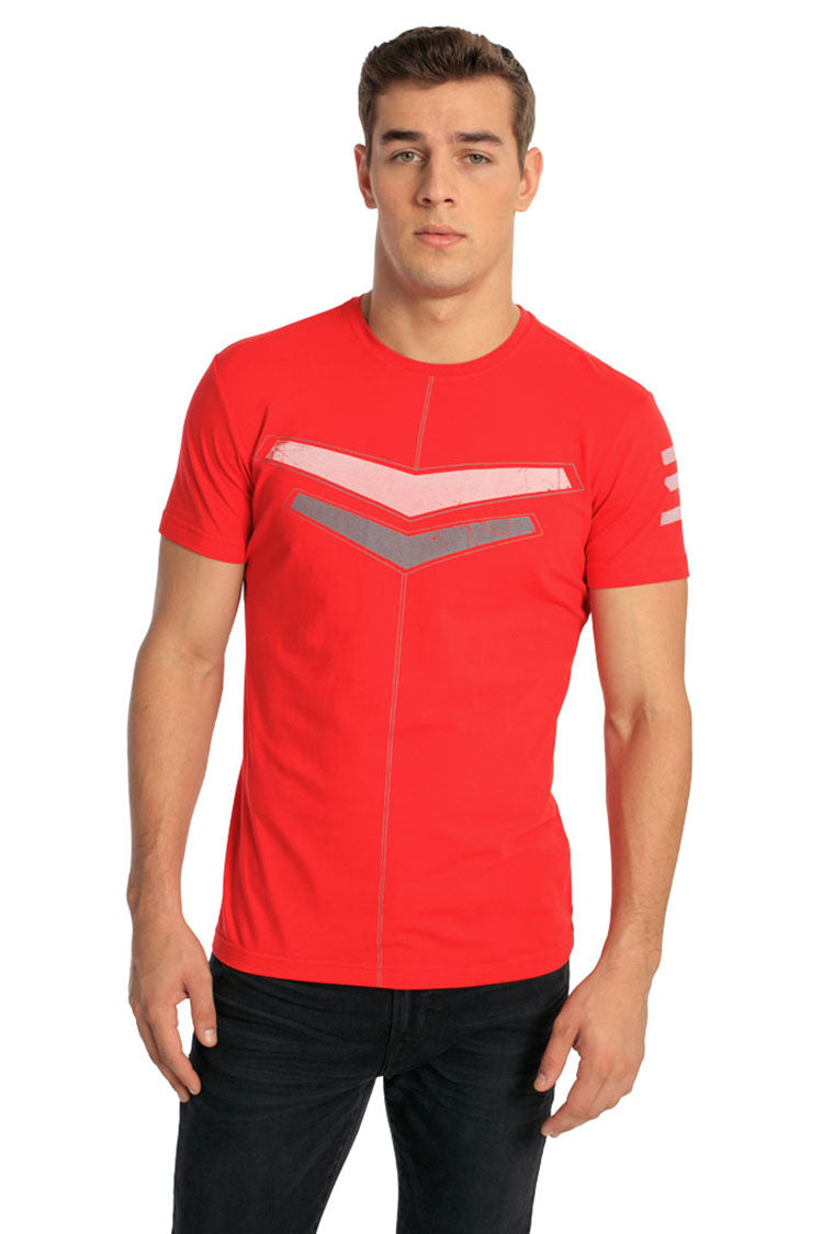 PHUTURE Commander GT Red front