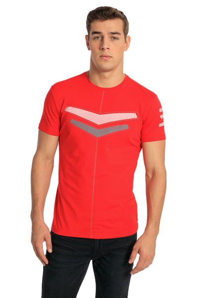 Commander GT Red