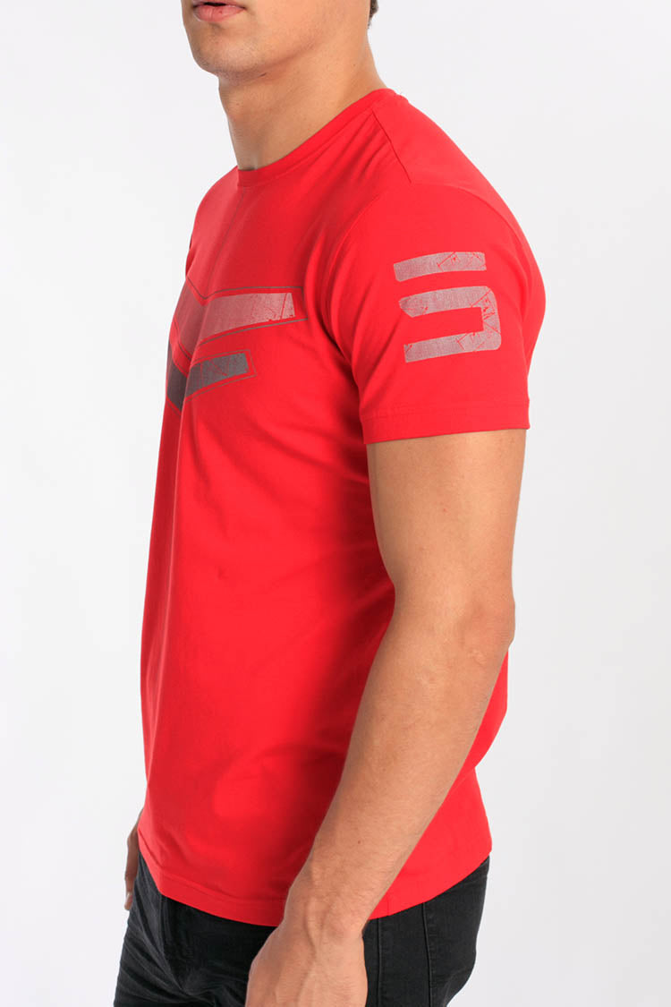 PHUTURE Commander GT Red side