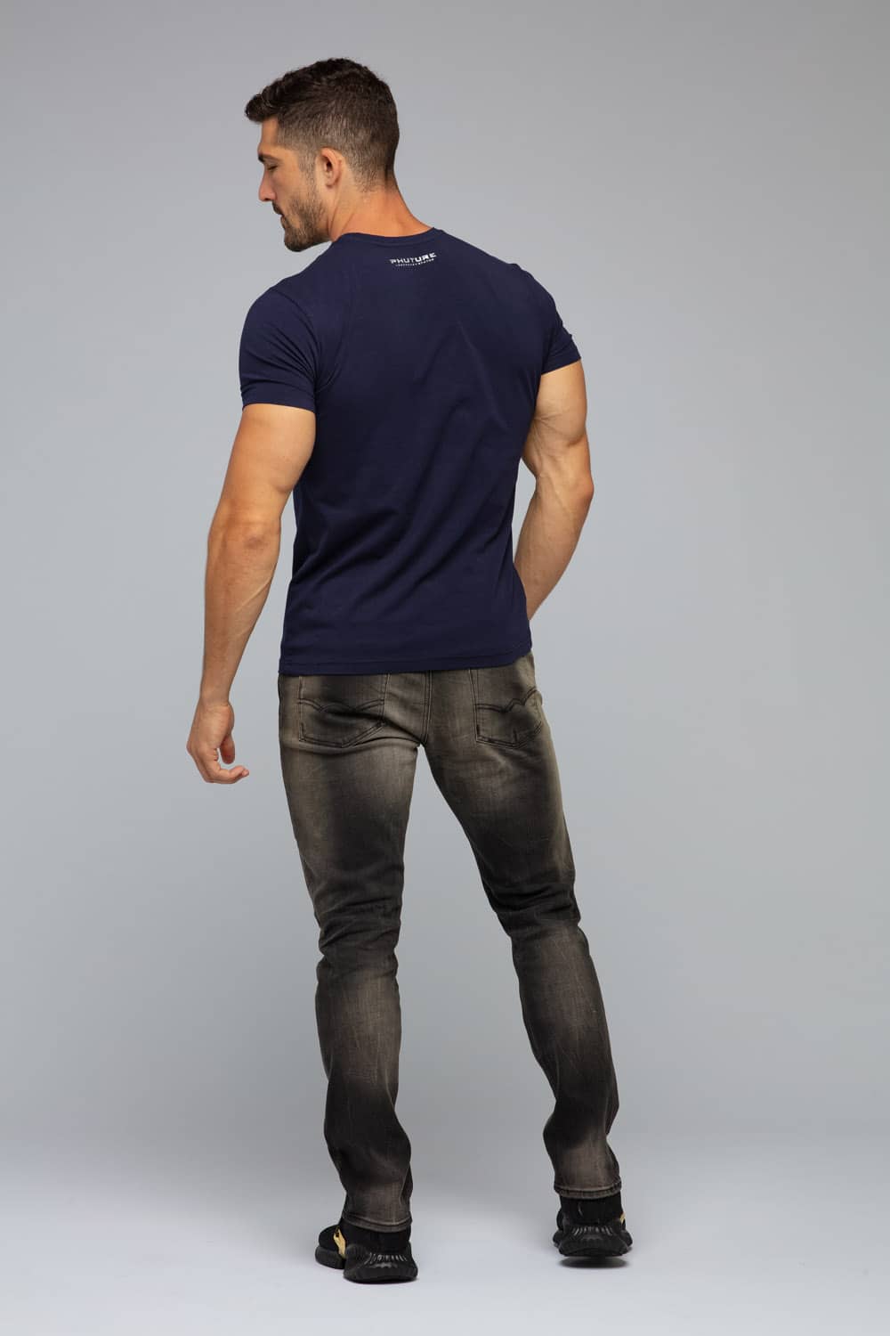 PHUTURE Dominic Calvani Legend Status Back-min