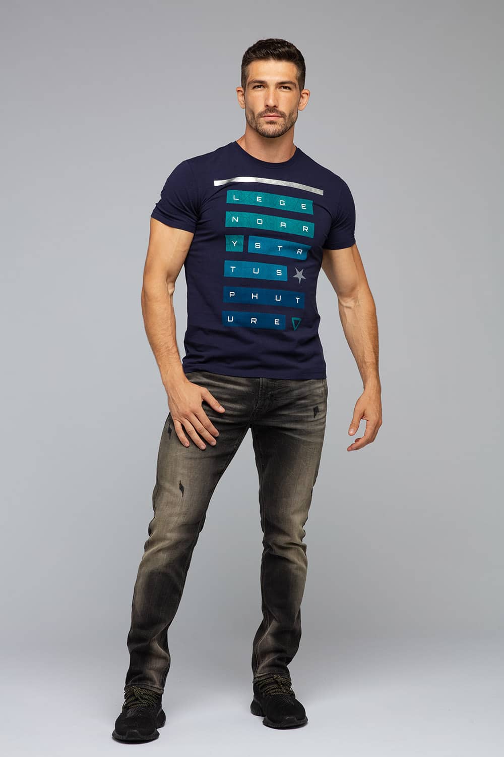 PHUTURE Dominic Calvani Legend Status Front-min
