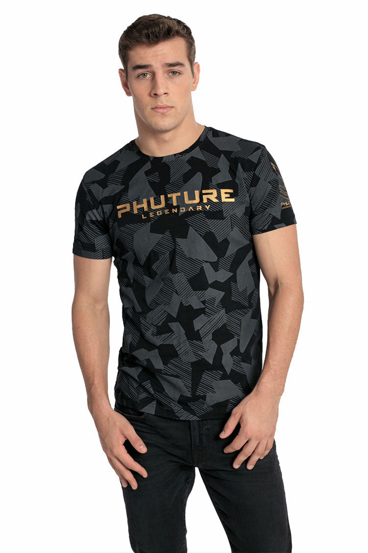 PHUTURE Legendary Camo GT Front