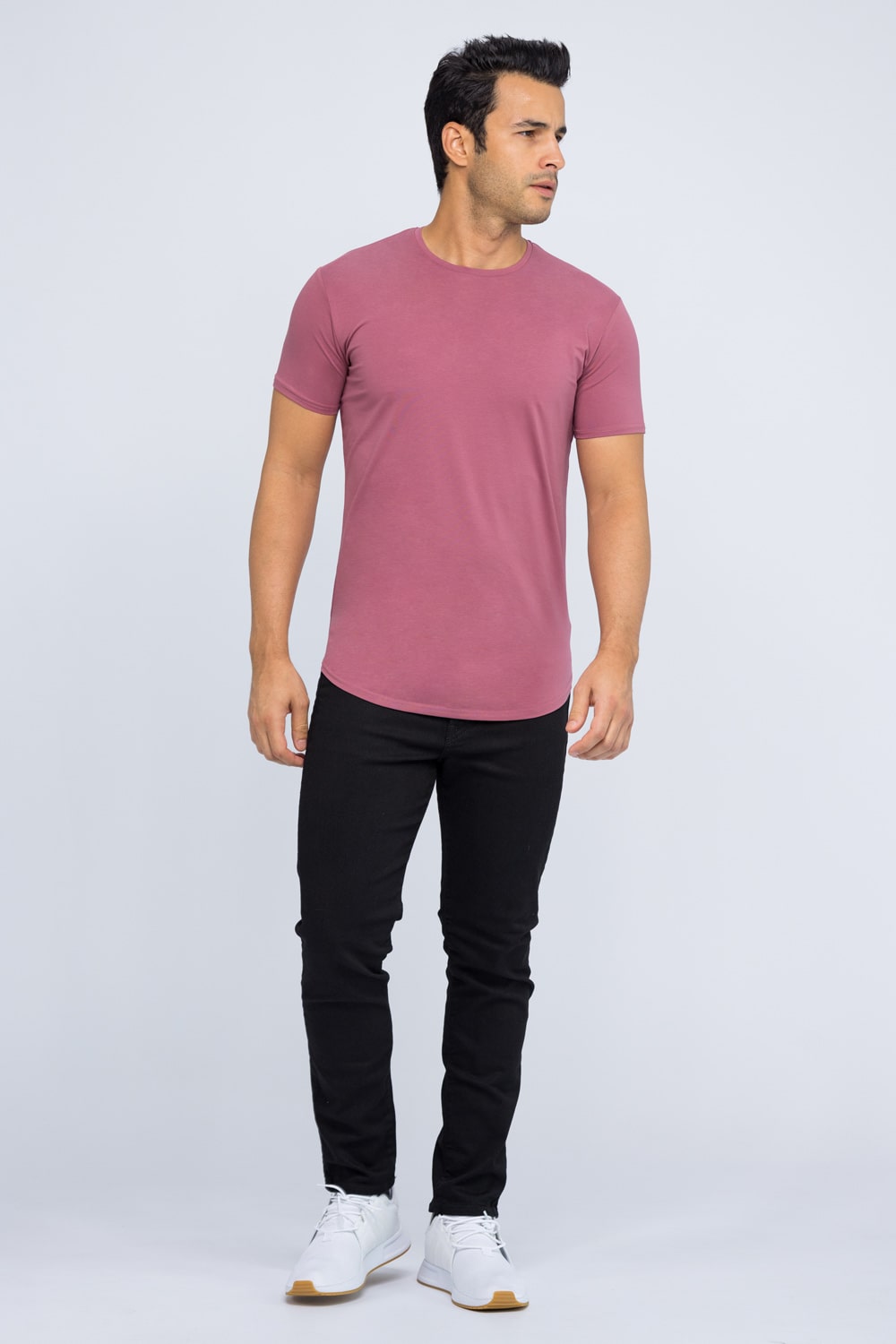 Modern Crew Neck Pack