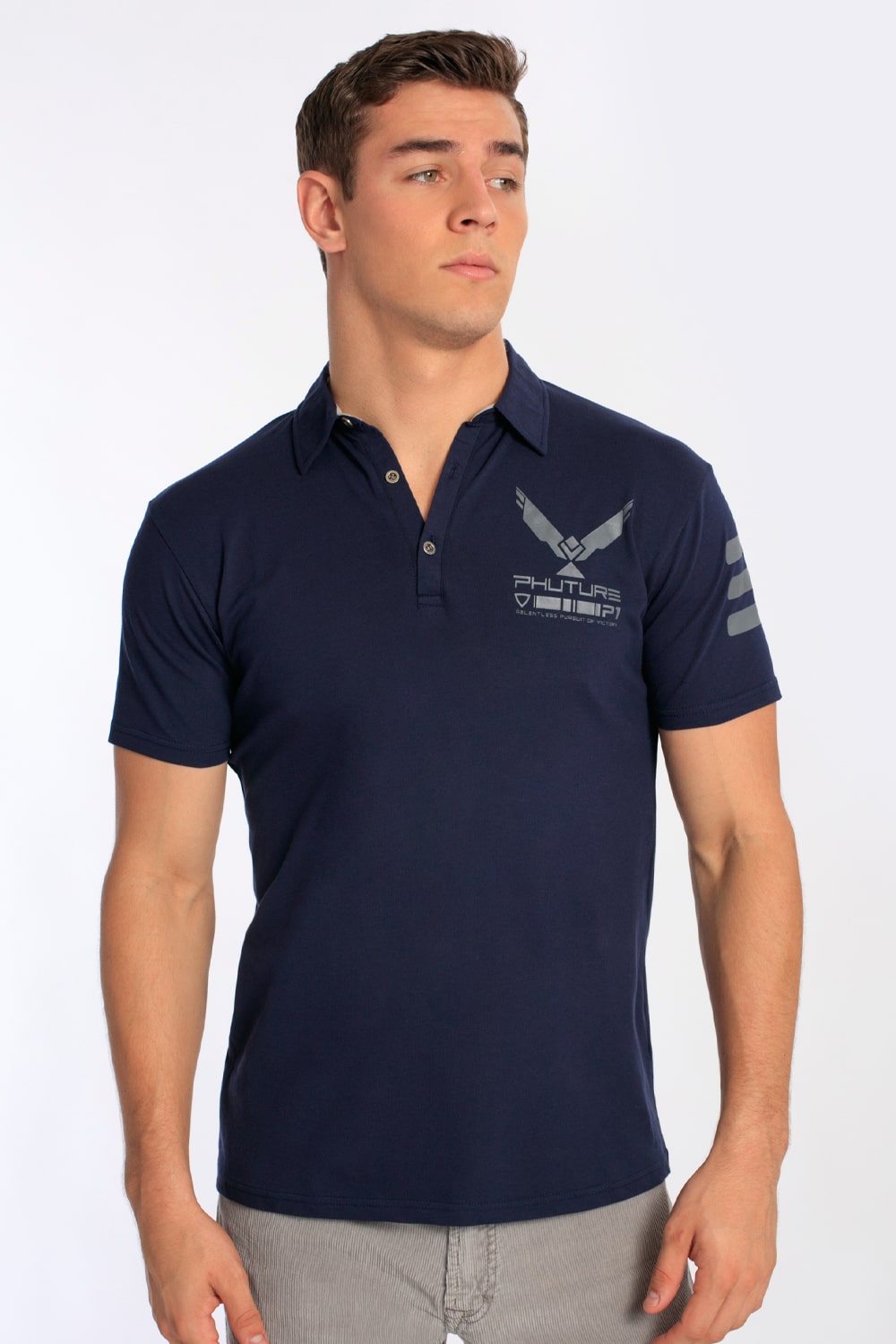 Navy Air Polo