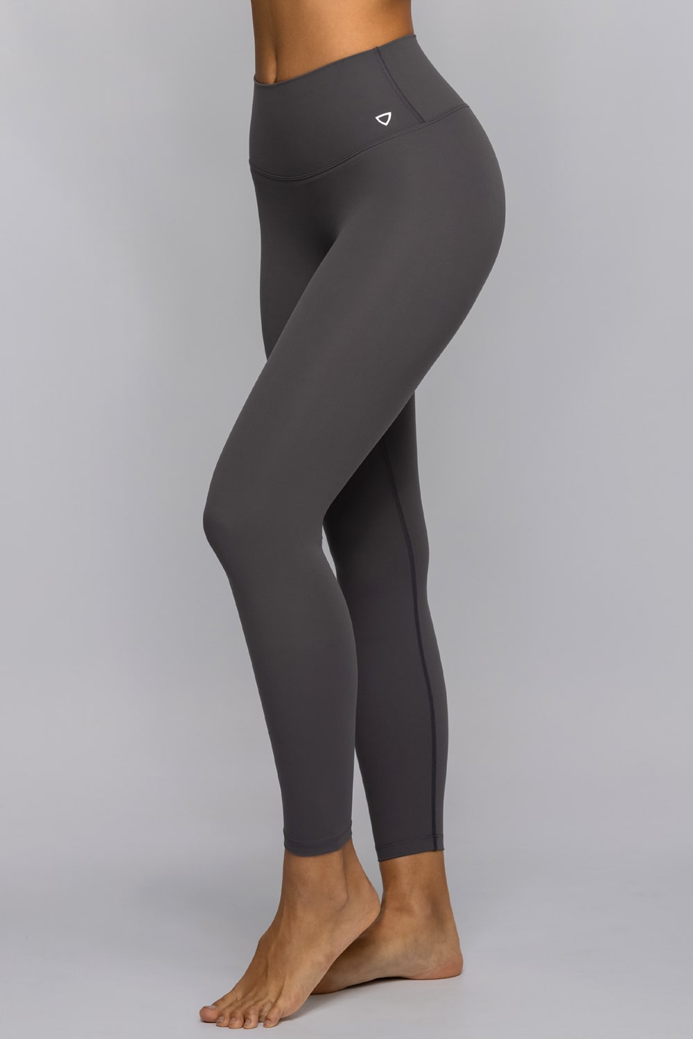 Luxana Leggings - Shark Grey