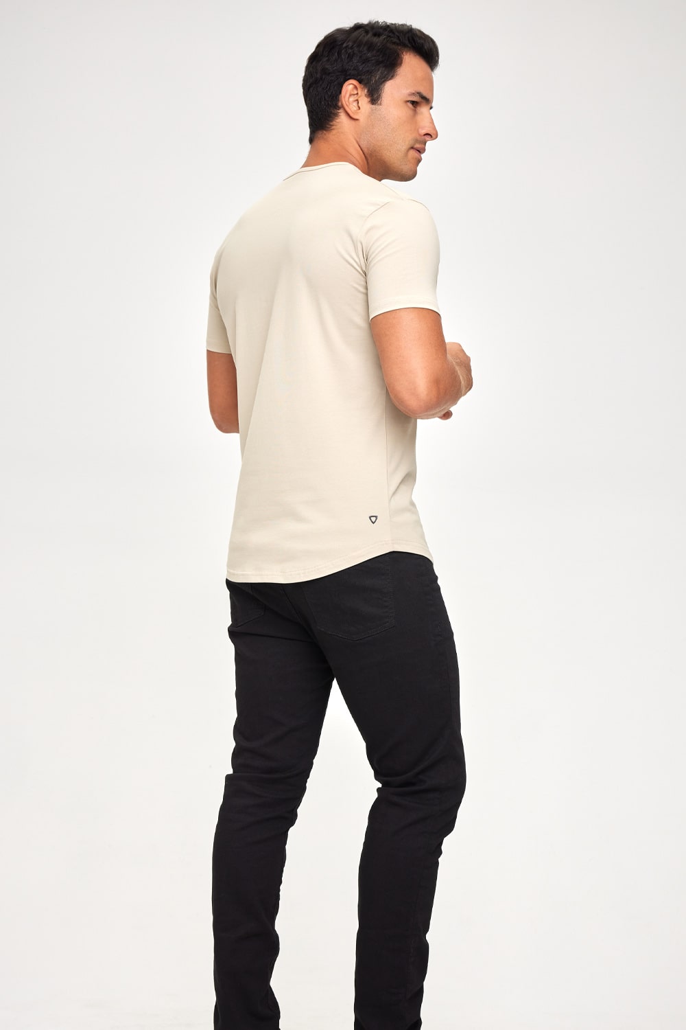 Modern Henley - Sandstone