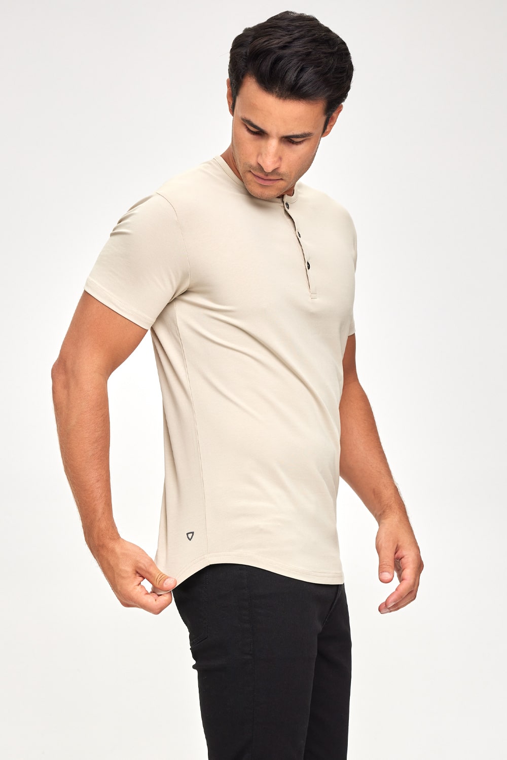 Modern Henley - Sandstone