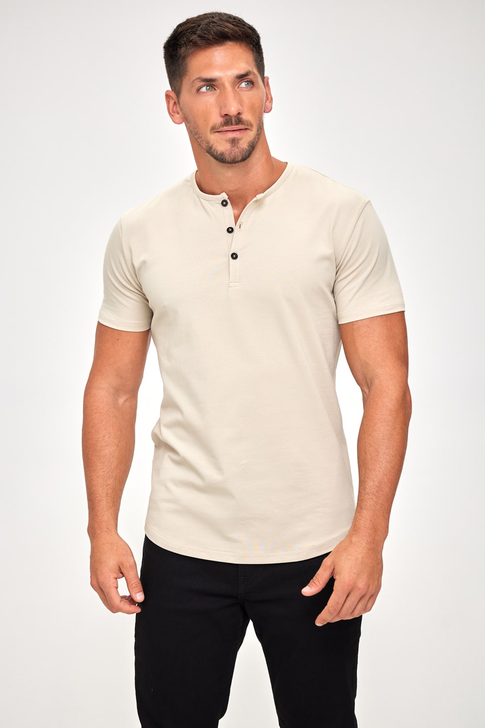 Modern Henley - Sandstone