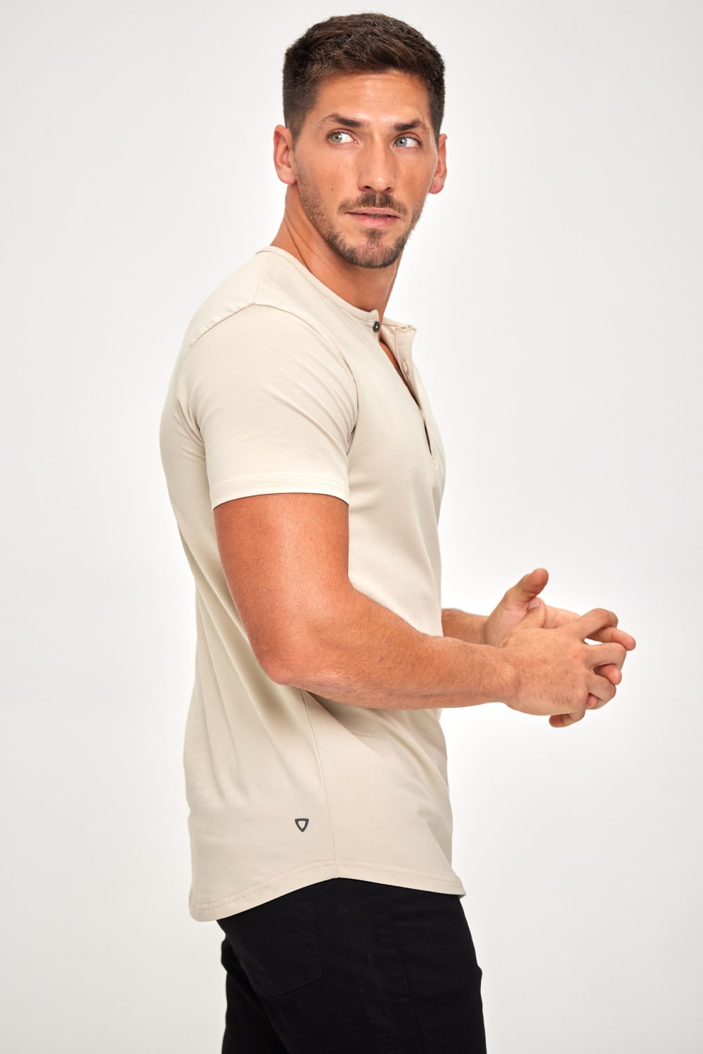 Modern Henley - Sandstone