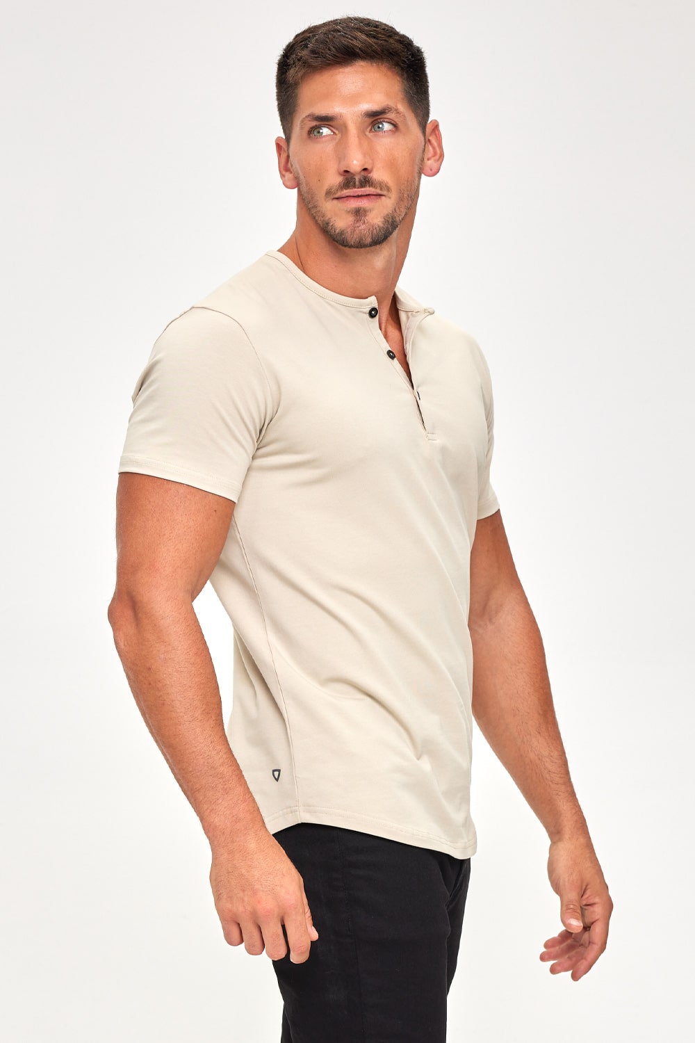 Modern Henley - Sandstone